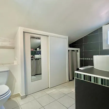 Brise Douce Carqueiranne