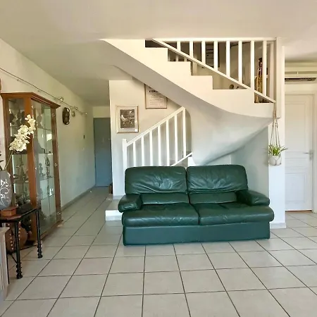 Brise Douce * Carqueiranne