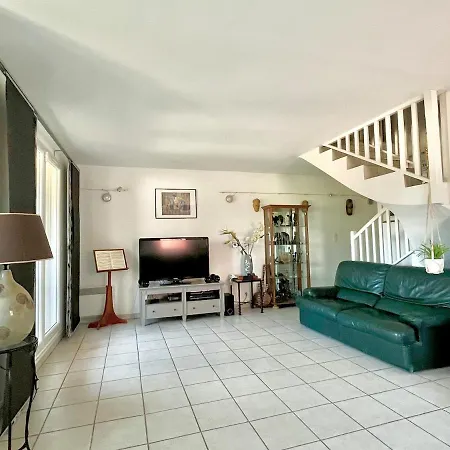 Apartment Brise Douce