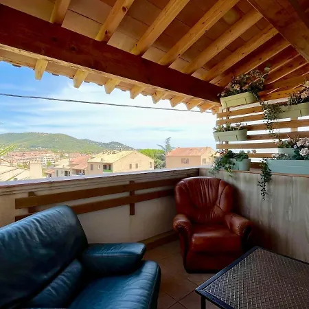 Brise Douce Carqueiranne