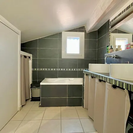 Apartment Brise Douce