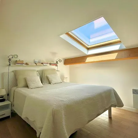 Apartament Brise Douce *