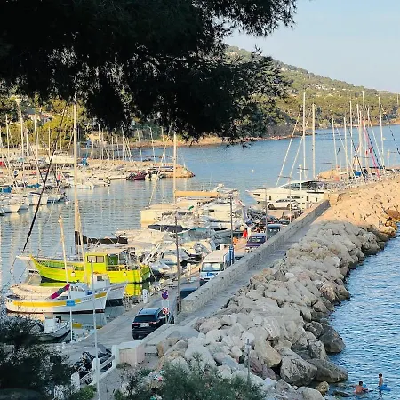 Brise Douce Apartamento *