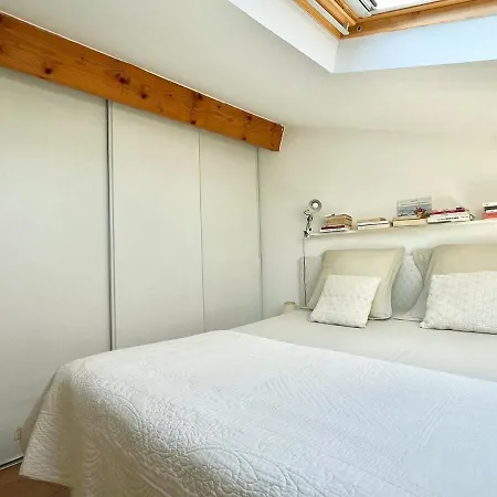 Brise Douce Carqueiranne