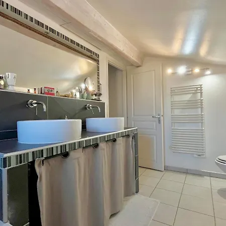 Brise Douce Apartament Carqueiranne