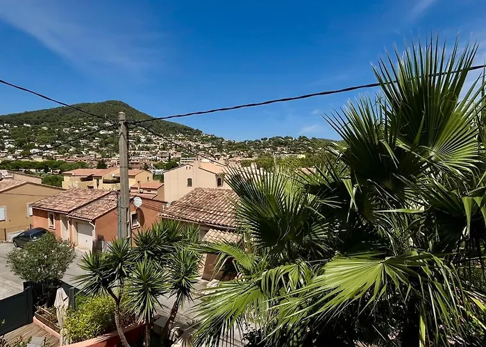 Brise Douce شقة كاركيران