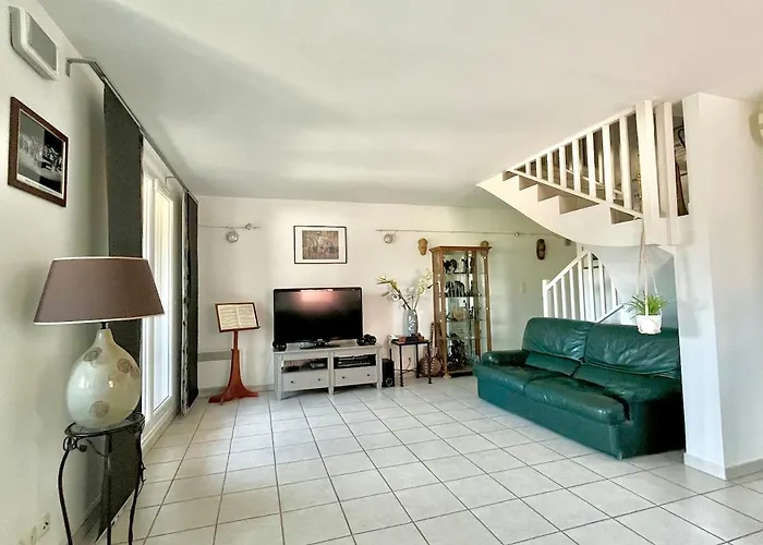 Apartment Brise Douce
