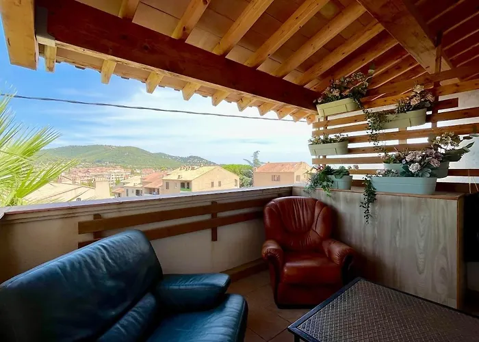 Brise Douce كاركيران