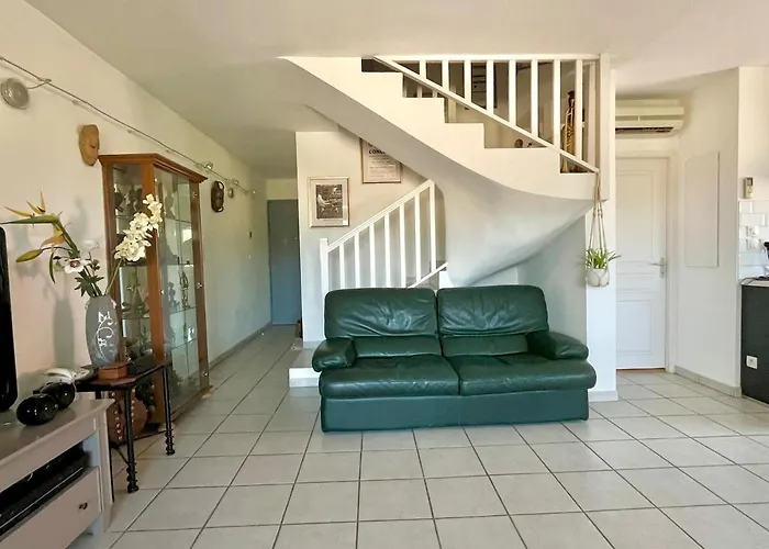 Brise Douce * كاركيران